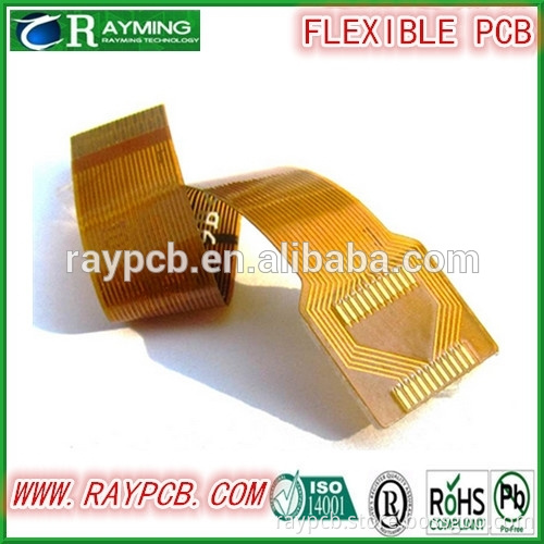 Flex Circuits Board FPC for Car